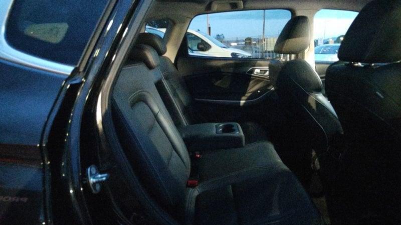 DR AUTOMOBILES dr F35 dr F35 1.5 Turbo Bi-Fuel GPL