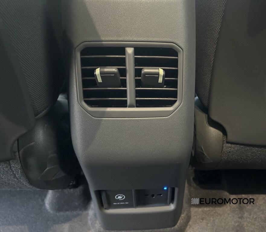 Kia EV2 42,2 kWh Earth obc 22kW