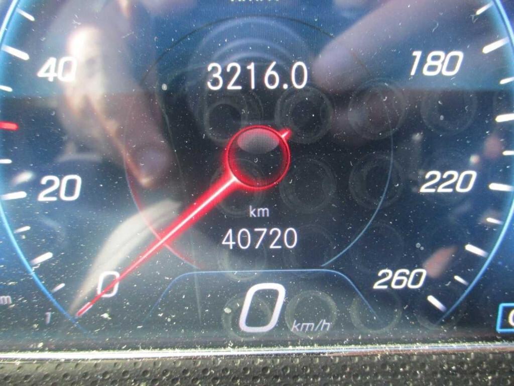 Mercedes-benz A 180 A 180 d Automatic Premium