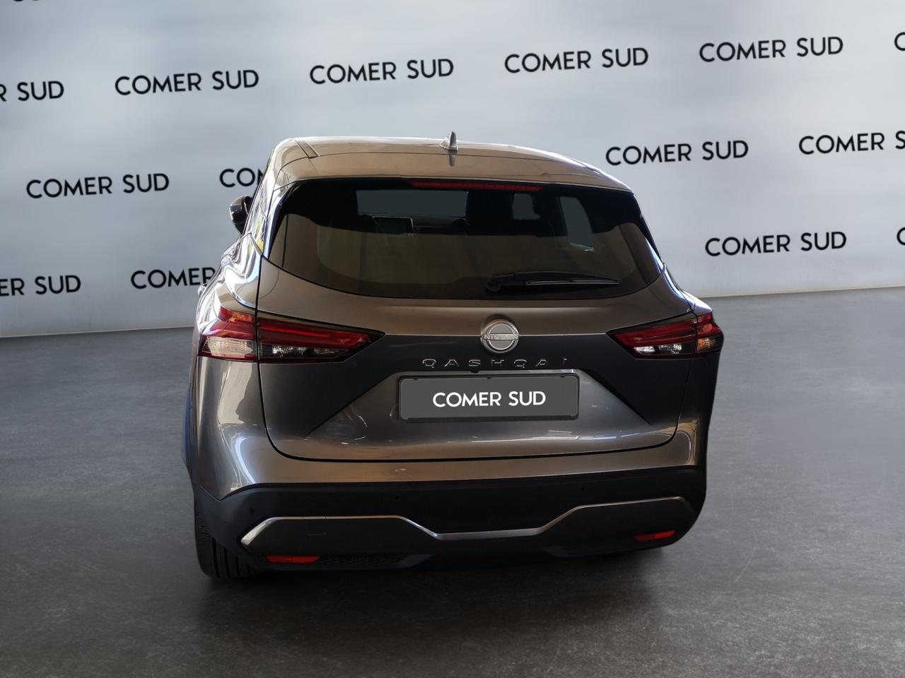 NISSAN Qashqai III 2021 - Qashqai 1.5 e-power N-Connecta 2wd