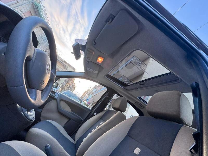 Fiat Panda 1.3 MJT 16V 4x4 Glam