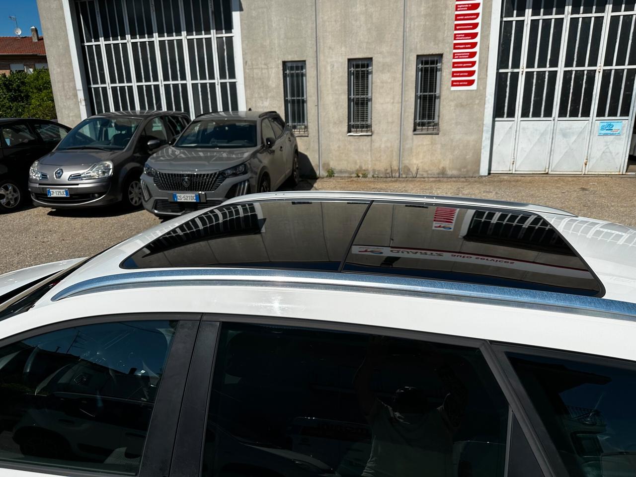 Seat Leon 2.0 TDI 184 CV DSG ST FR