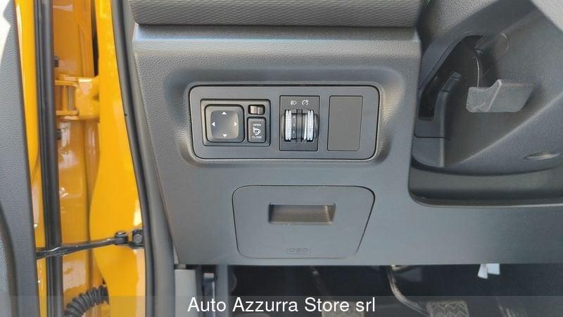 DR AUTOMOBILES PK8 2.0 Turbo Diesel DC 4x4 *I.E., PROMO AZZURRA, PRONTA CONSEGNA*