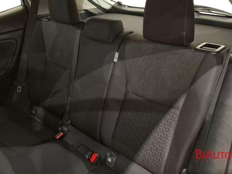 Toyota Yaris Cross Yaris Cross 1.5h Active fwd 116cv e-cvt
