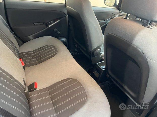 Lancia MUSA BENZINA - NEOPATENTATI - DISTRIBUZIONE