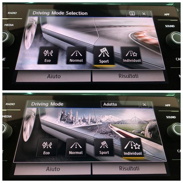 VOLKSWAGEN Tiguan 1.6 TDI SCR Sport BlueMotion Technology R-Line