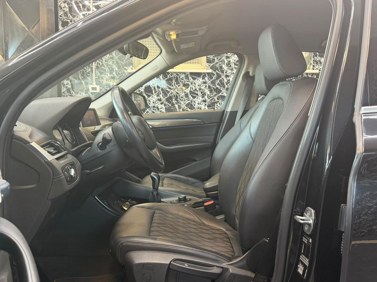 Bmw X1 sDrive18d xLine