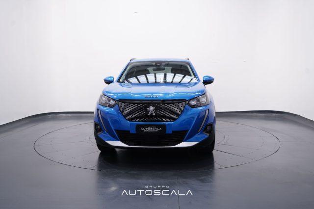 PEUGEOT 2008 1.5 BlueHDi 100cv S&S Allure Pack