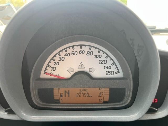 Smart ForTwo 1000 52 kW coupé pulse