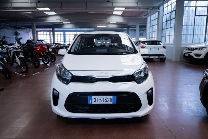 KIA Picanto 1.0 dpi Urban Techno&Comfort Pack Gpl