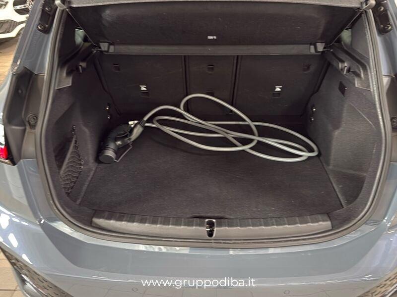 BMW Serie 2 Active Tourer Serie 2 U06 Active Tourer 225e Active Tourer xdrive Msport auto