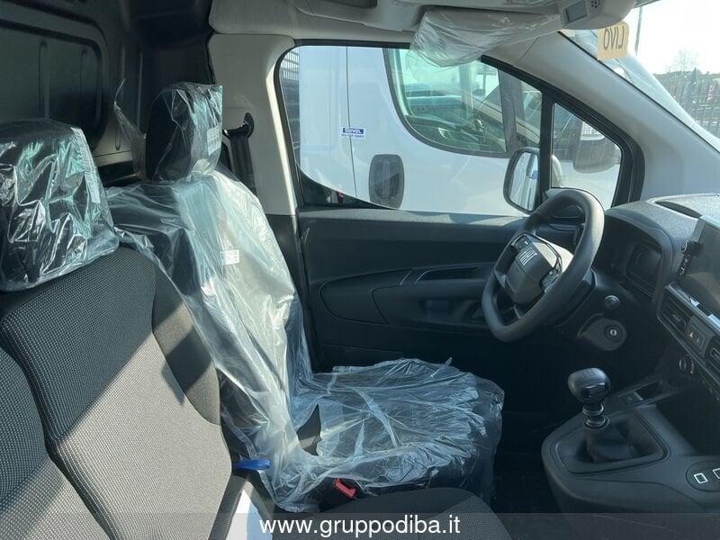 FIAT Doblò Dobl? Serie 2 Van Ch1 1.5 Bluehdi 130cv Mt6 - Port