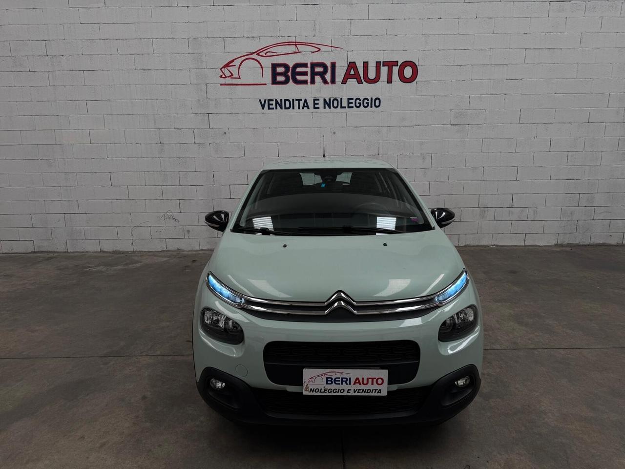 Citroen C3 PureTech