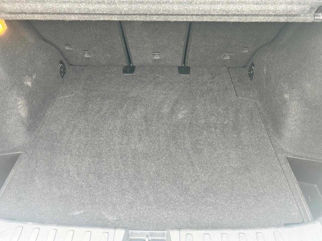 Bmw X1 sDrive18d Msport