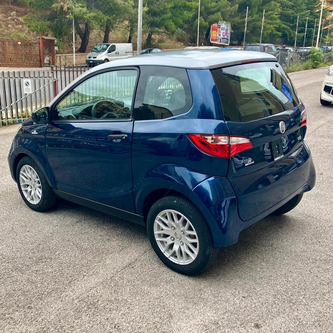 Aixam City Emotion 2022