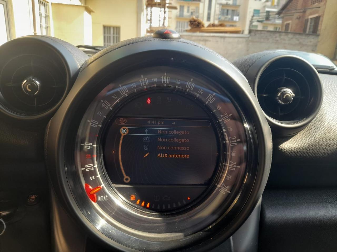 Mini Cooper Countryman 2.0 SD Business #11938
