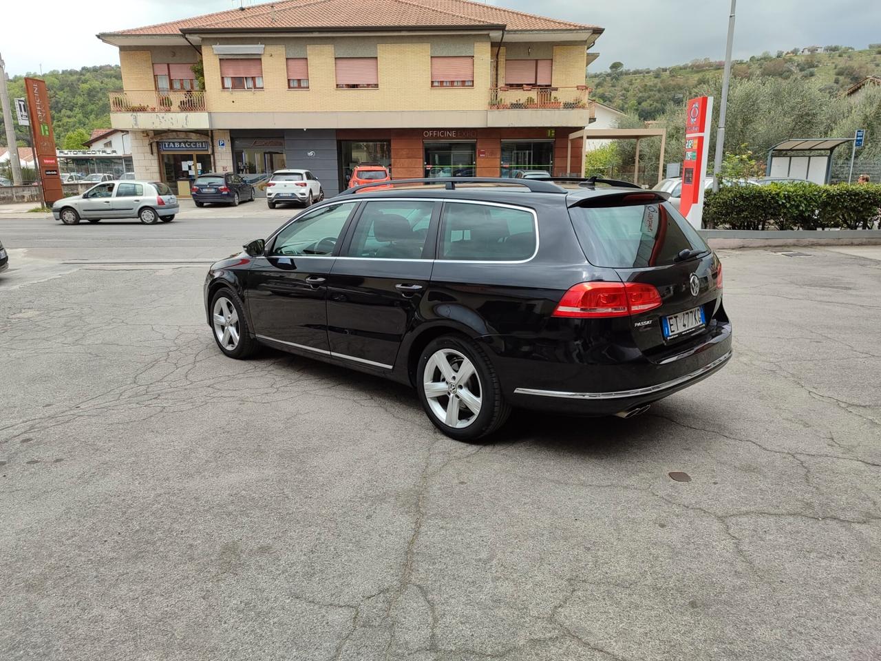 Volkswagen Passat 1.6 TDI DSG OK NEOP COMPLETA MANUTENZIONE PROMO