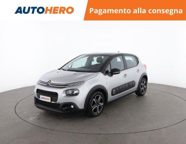 CITROEN C3 BlueHDi 75 S&S Shine