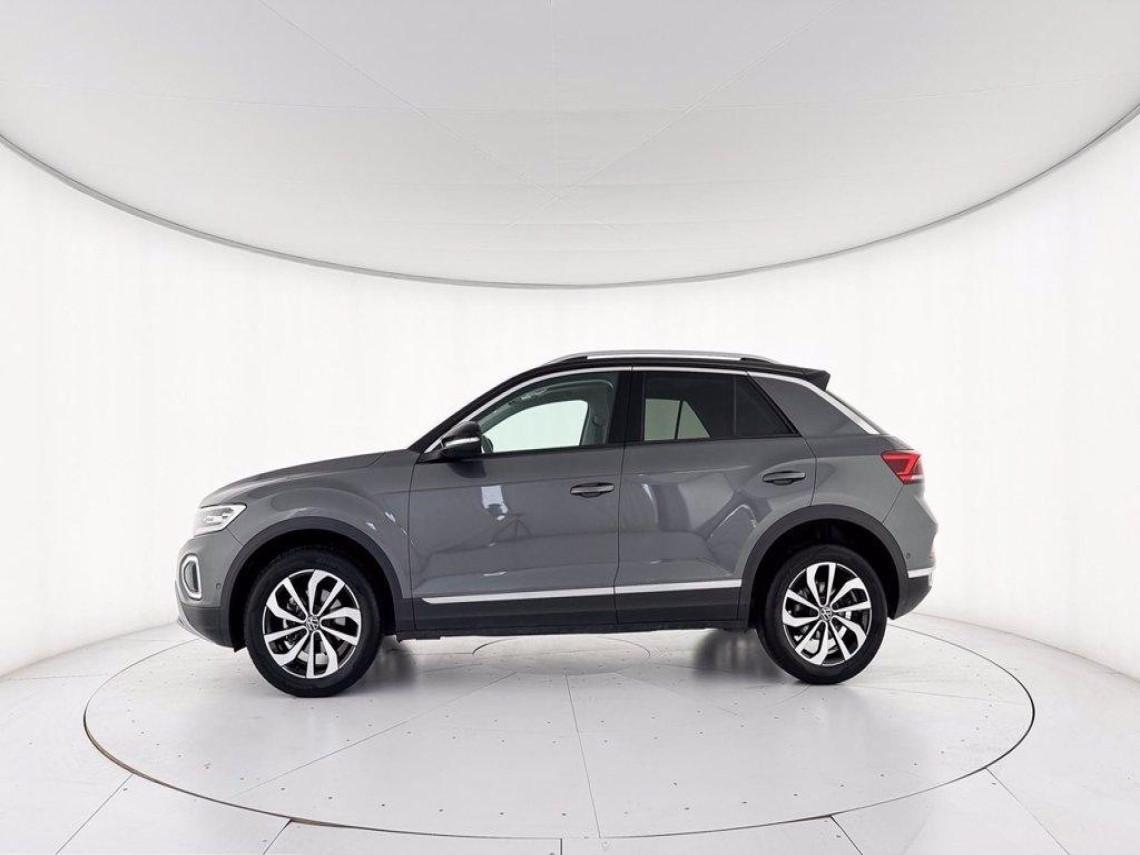 VOLKSWAGEN T Roc 1 5 tsi style