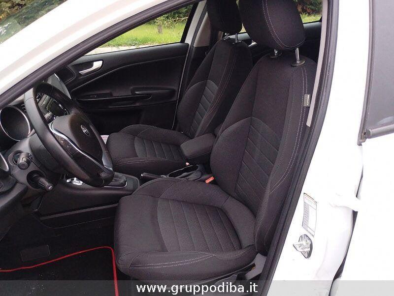 Alfa Romeo Giulietta III 2016 Diesel 1.6 jtdm Super 120cv