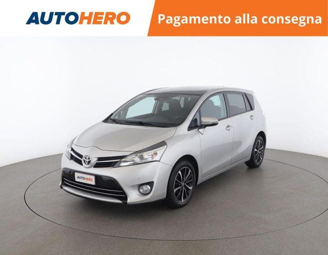 TOYOTA Verso 1.6 Active