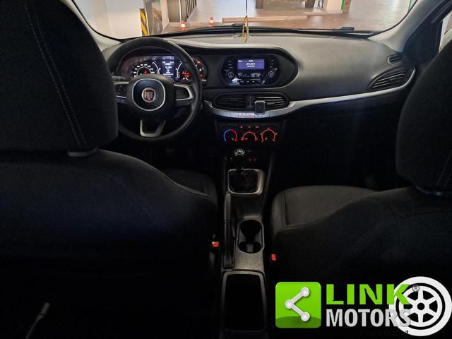 FIAT Tipo 5P 95CV EASY
