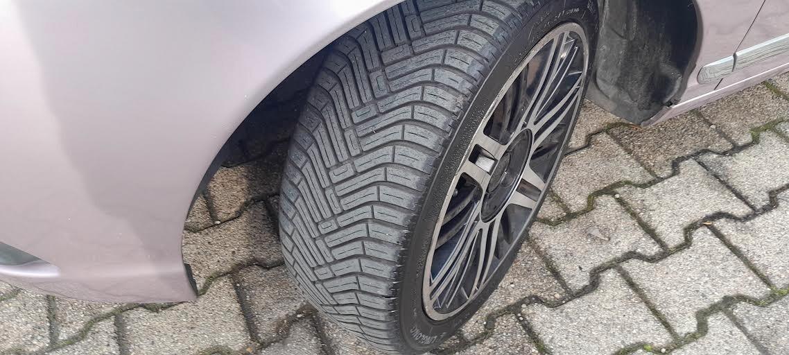 Lancia Ypsilon 1.2 69 CV Elle Euro5 NeopatentatiOK