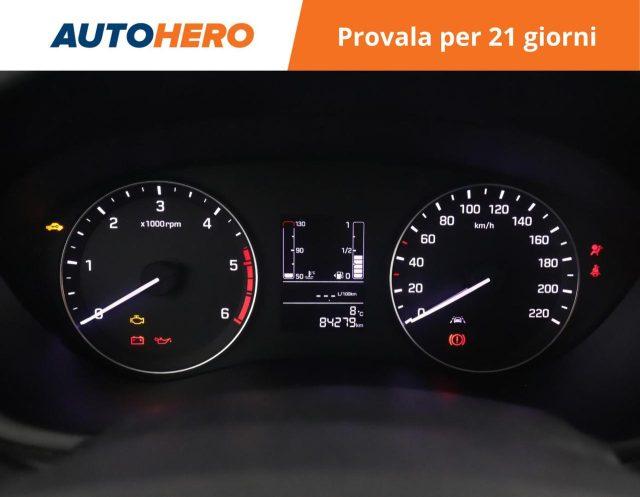 HYUNDAI i20 1.1 CRDi 12V 5 porte Comfort