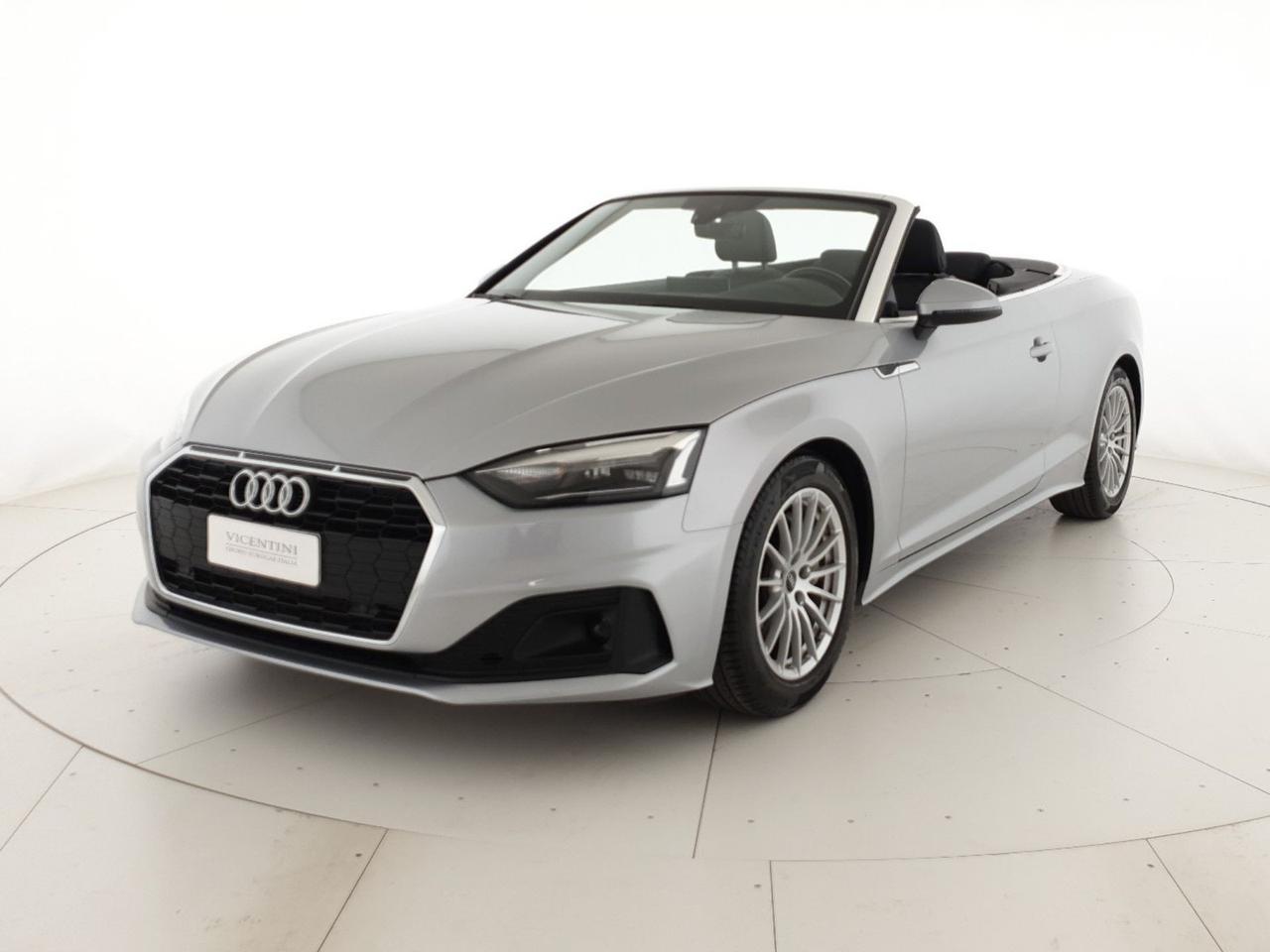 Cabrio 40TFSI 204CV S tronic Business