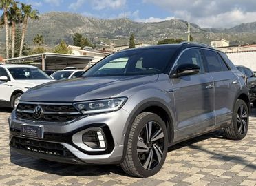 Volkswagen T-Roc R-Line 2.0 TDI 150CV DSG