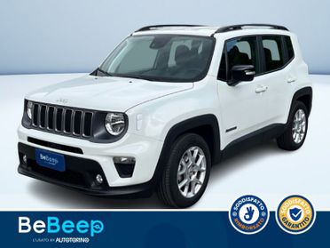 Jeep Renegade 1.6 MJT LIMITED 2WD 130CV