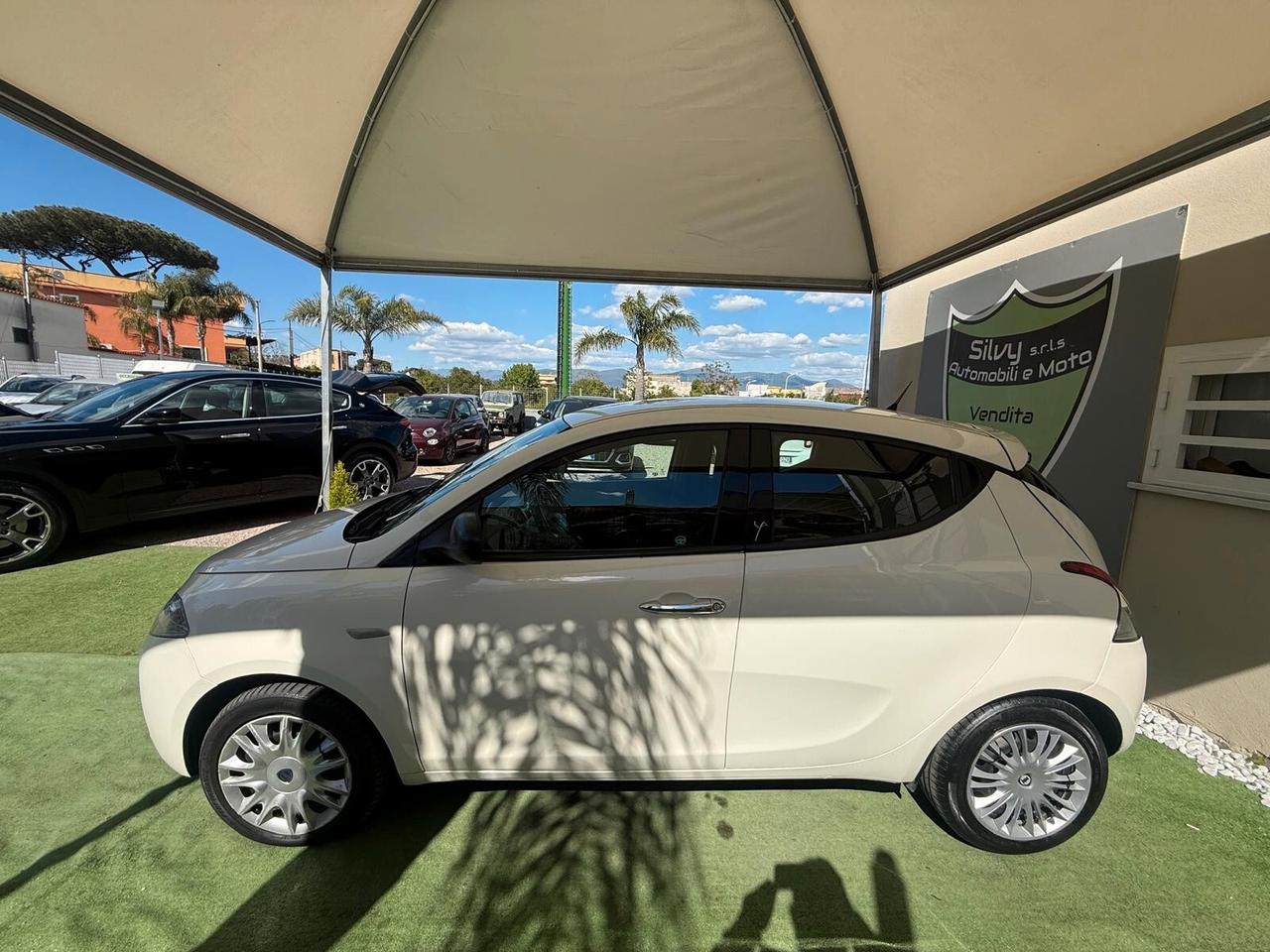 Lancia Ypsilon 1.2 69 CV 5 porte S&S Platinum