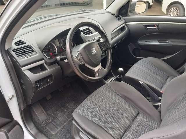 Suzuki Swift 5p 1.3 ddis B-Top