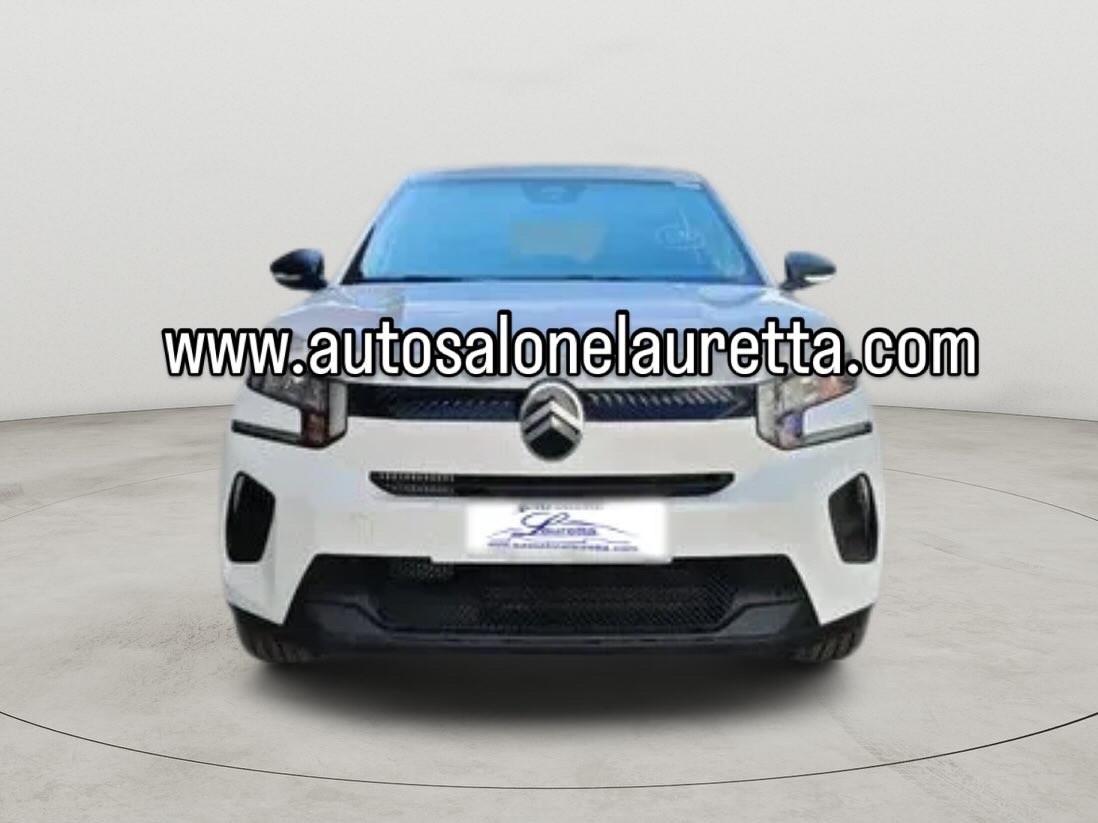 Citroen C3 PureTech 100 S&S You