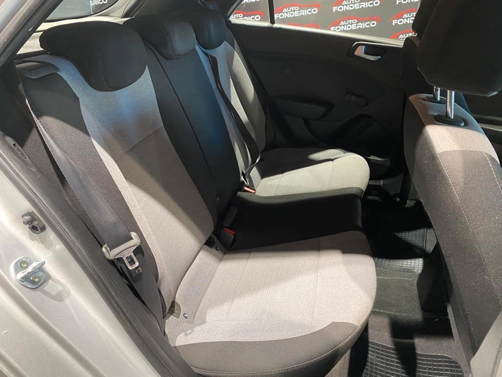 Hyundai i20 1.2 GPL - 2016