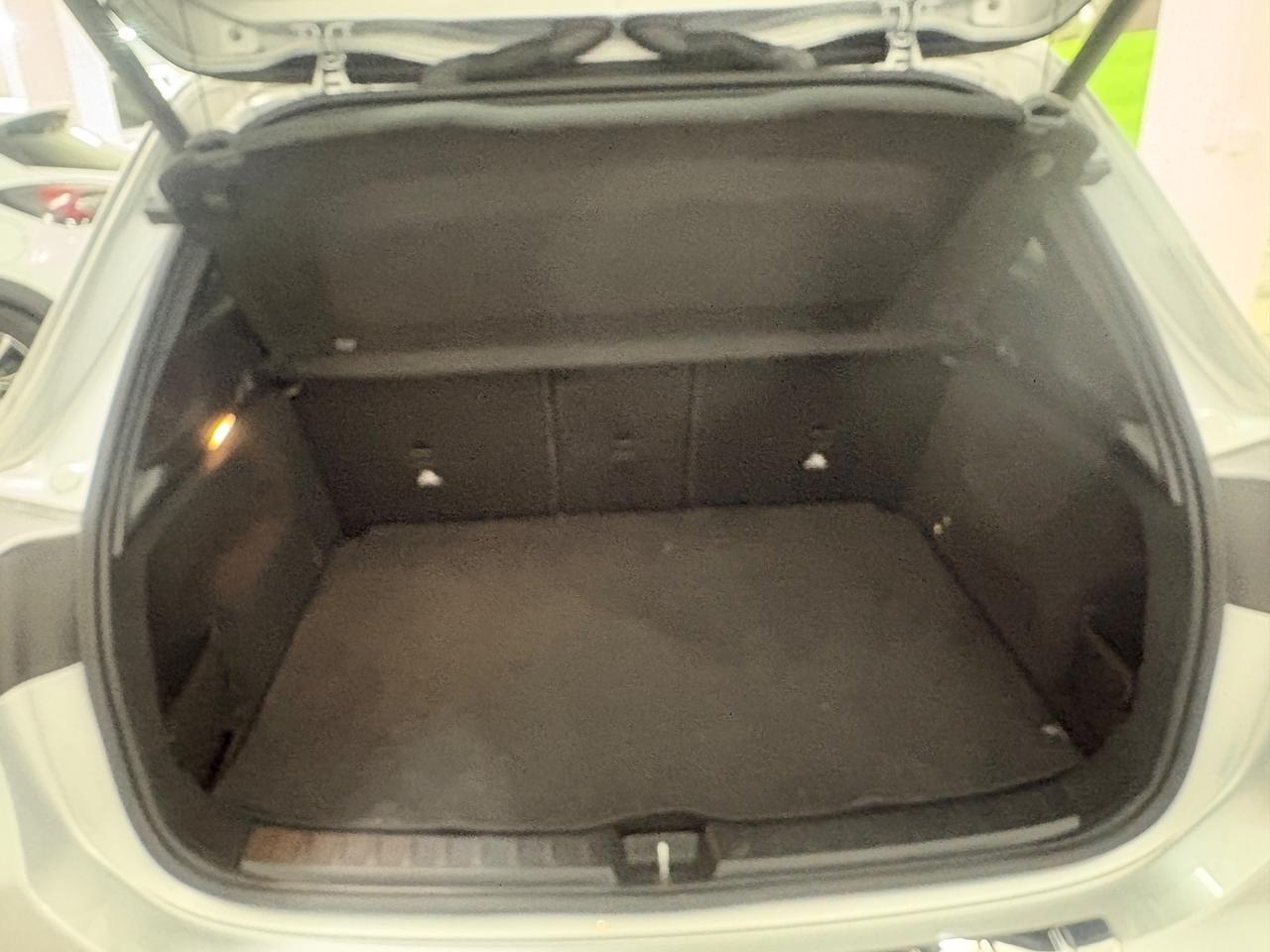 Mercedes-benz GLA 200 d Automatic Executive