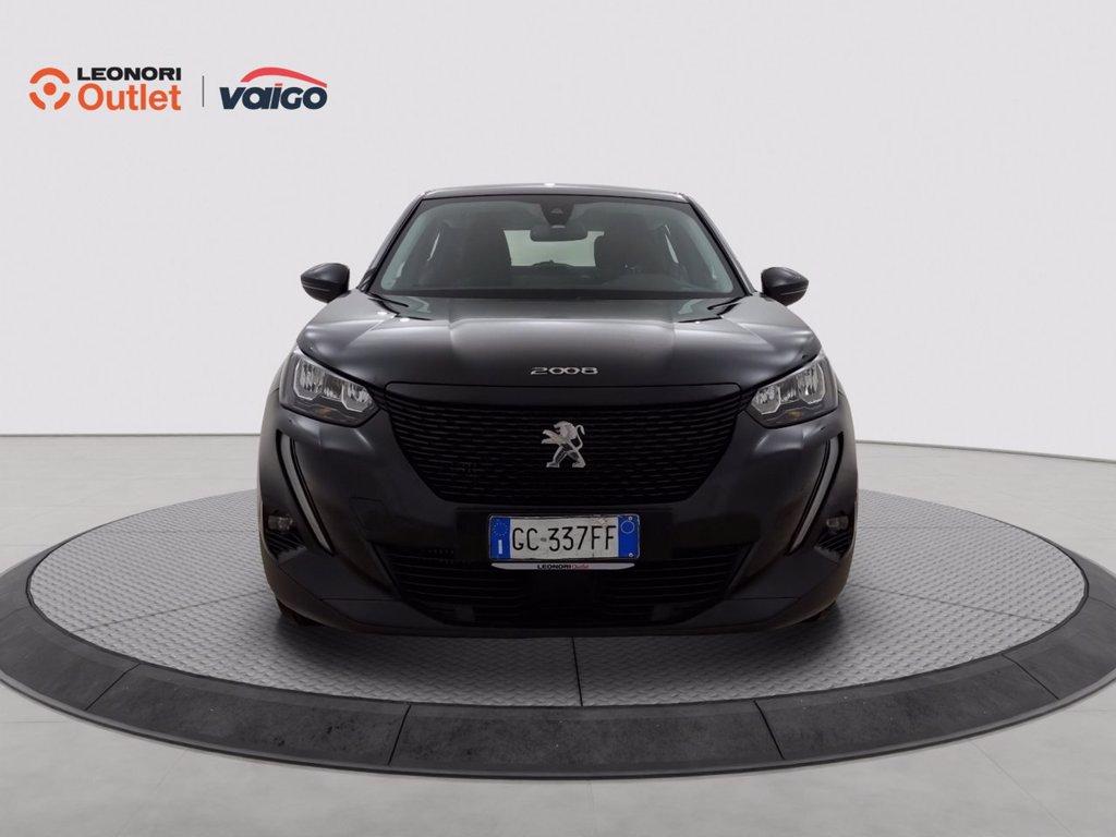 PEUGEOT 2008 1.2 puretech active s&s 130cv del 2020