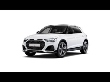 AUDI A1 ALLSTREET 30 TFSI S-TRONIC IDENTITY CONTRAST