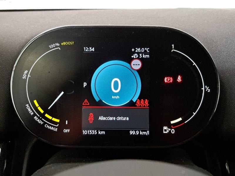 MINI COOPER SE COUNTRYMAN ALL4 Business autom.