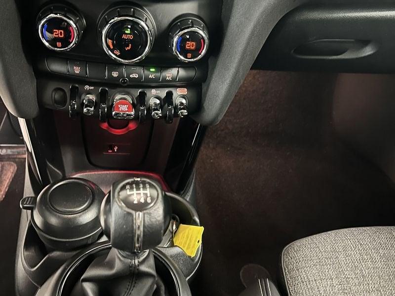 MINI Mini F56 2018 3p Benzina 3p 2.0 Cooper S Hype