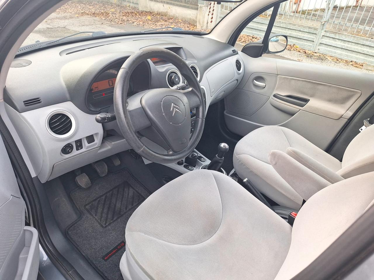 Citroen C3 1.1 airdream Classique