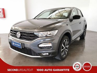 Volkswagen T-Roc 2017 1.6 tdi Style