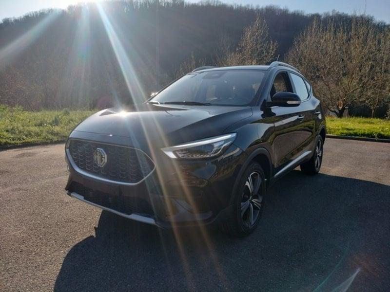 MG ZS 1.5 VTi-Tech Excite