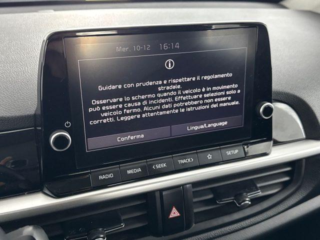 KIA Picanto 1.0 12V GPL 5 porte Style