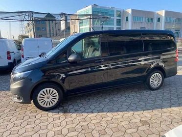 Mercedes-Benz Vito 2.0 114 CDI TOUR P-LONG RS 9 POSTI