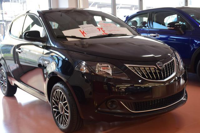 LANCIA Ypsilon 1.0 FireFly 5 porte S&S Hybrid Platino