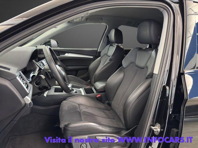 AUDI Q5 SPB 40 TFSI 204 CV Quattro Business Adv - PROMO