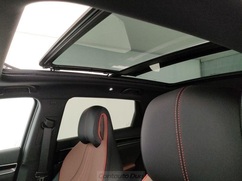 BYD Seal U DM-i Seal U DM-i 1.5 phev Design awd
