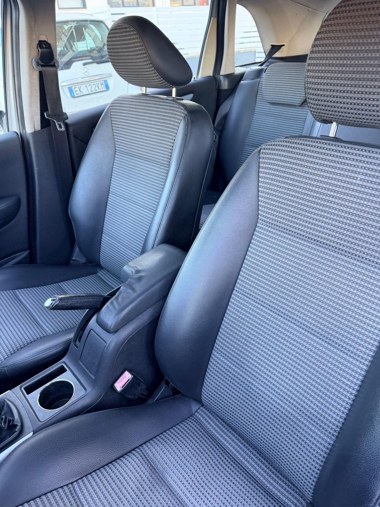 Mercedes-benz B 180 CDI Sport