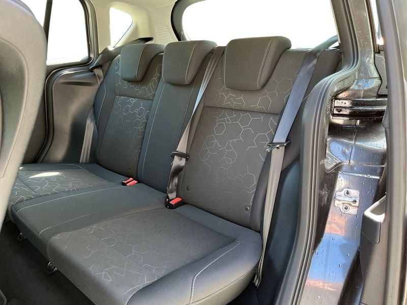 Ford B-Max 1.5 TDCi 75 CV Business
